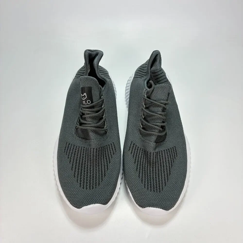 MLO dark charcoal